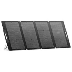 BLUETTI Panneau Solaire PV120S Pour Camping, Jardin, Voyage