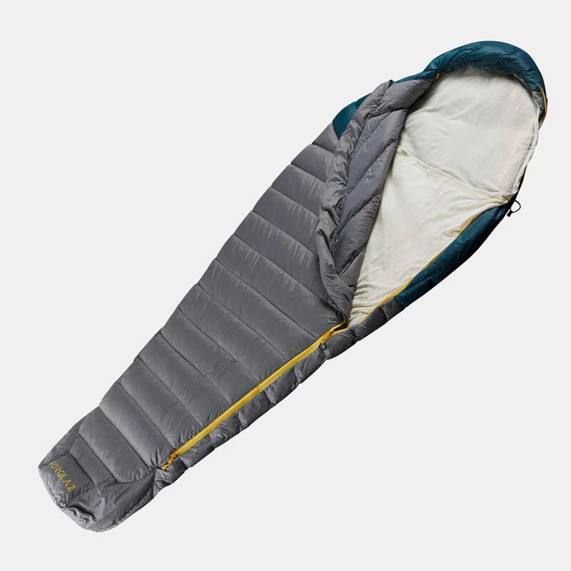 Drap De Sac De Trekking - MT500 Mérinos – Image 6