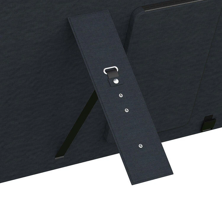 Générateur Solaire BLUETTI AC300+2B300+3*200W Panneaux Solaires Pour Vanlife – Image 6