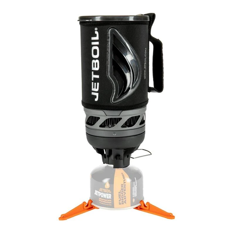 Jetboil Flash™ Carbon - Chalumeau – Image 2