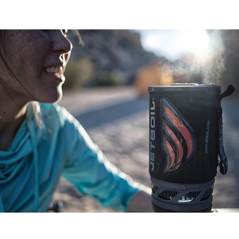 Jetboil Flash™ Carbon - Chalumeau – Image 5