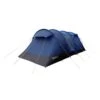 Regatta Karuna Vis-a-Vis Tente De Camping Pour 6 Adultes - Bleu