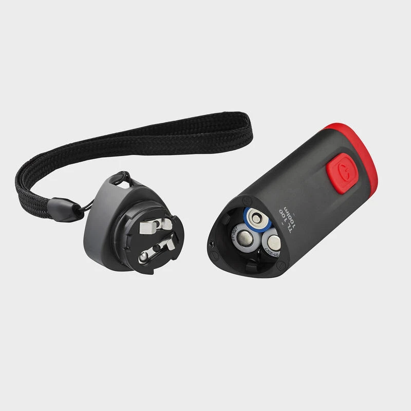 Lampe Torche à Piles - 100 Lumens - TL100 – Image 4