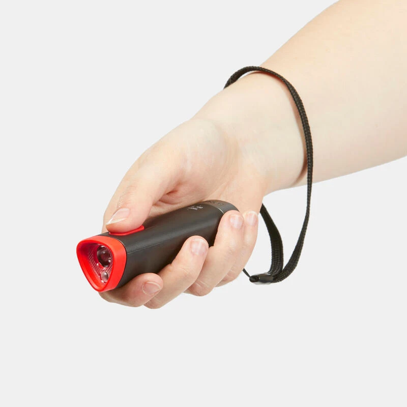 Lampe Torche à Piles - 100 Lumens - TL100 – Image 7