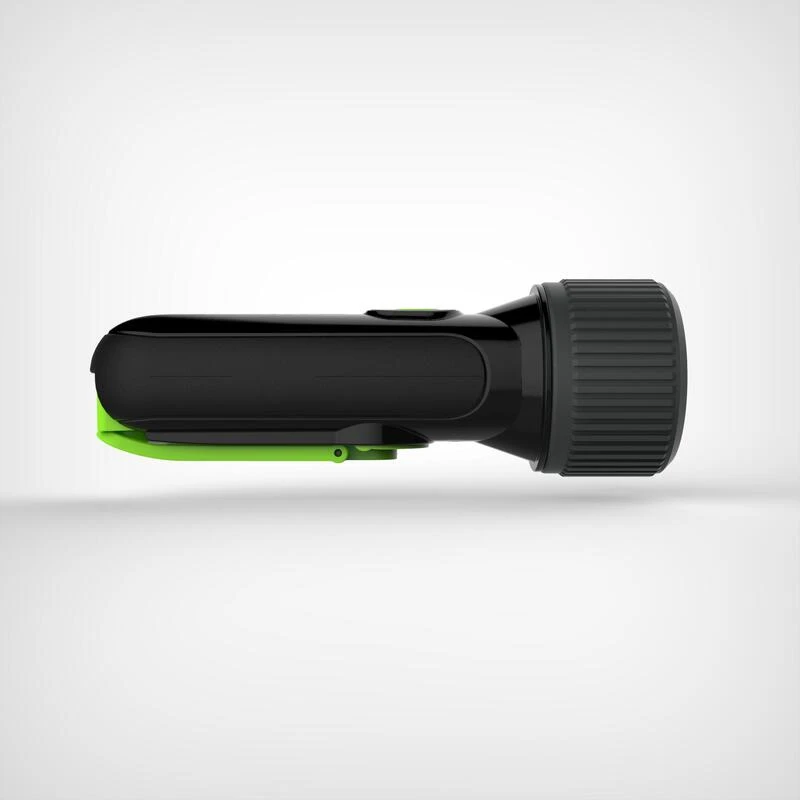 Lampe Torche Autonome étanche - DYNAMO 300 WP Noire - 35 Lumens – Image 3