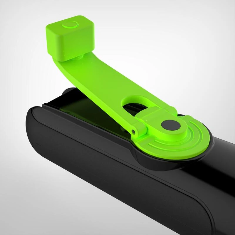 Lampe Torche Autonome étanche - DYNAMO 300 WP Noire - 35 Lumens – Image 5