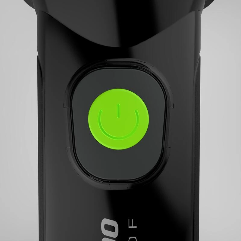 Lampe Torche Autonome étanche - DYNAMO 300 WP Noire - 35 Lumens – Image 7