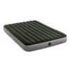 Matelas Gonflable - Intex Prestige Downy -2 Personnes - 152x203x25 Cm (BxLxH)