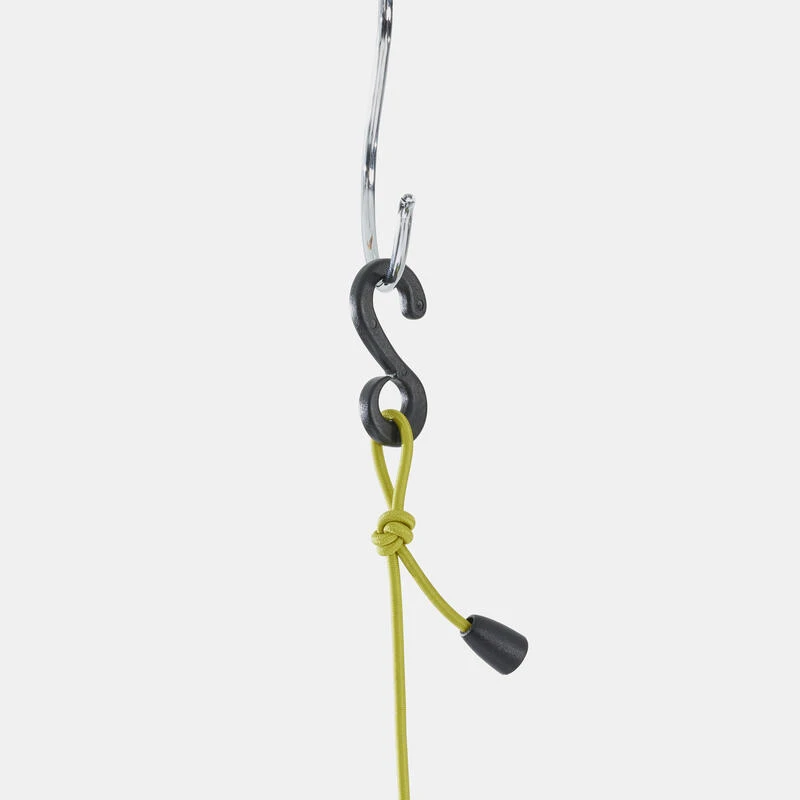 Moustiquaire De Voyage Non Imprégnée - 2 Personnes- Blanche – Image 4