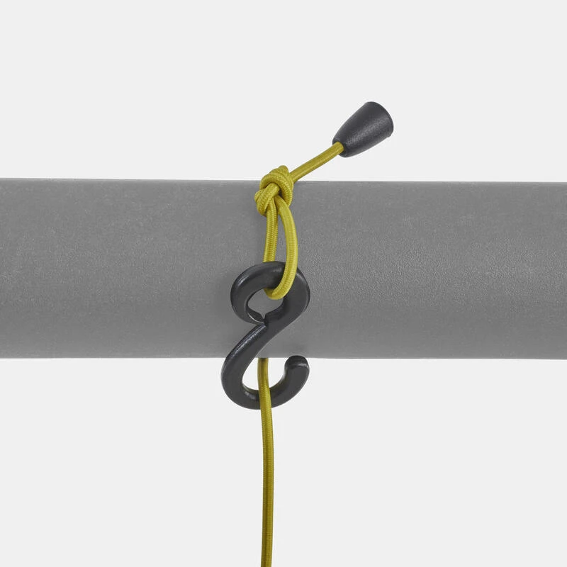 Moustiquaire De Voyage Non Imprégnée - 2 Personnes- Blanche – Image 5