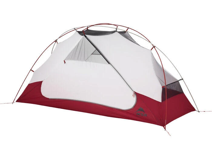 MSR Elixir 1 Tent - Version 2 Verte – Image 6