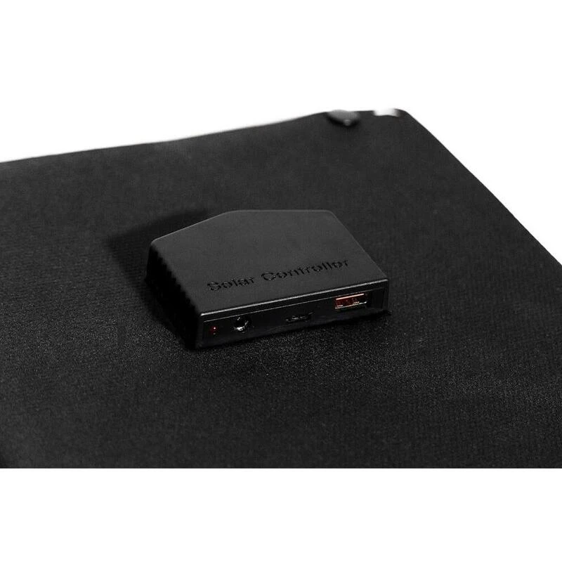 Pack Energie Nomade | Panneau Solaire 24W Avec Batterie 74Wh – Image 4