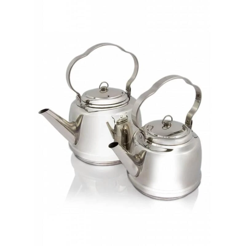 Petromax TK1 Bouilloire à Thé Bouilloire à Eau – Image 3