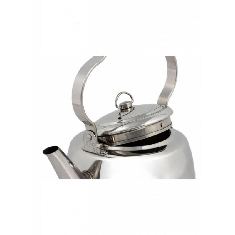 Petromax TK1 Bouilloire à Thé Bouilloire à Eau – Image 4