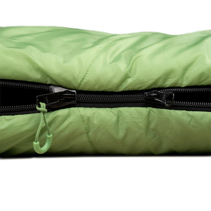 Sac De Couchage Alpinus Ultralight 850 (Gauche) – Image 6