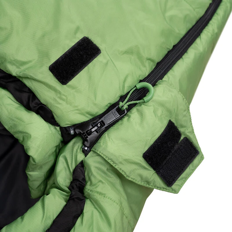 Sac De Couchage Alpinus Ultralight 850 (Gauche) – Image 7