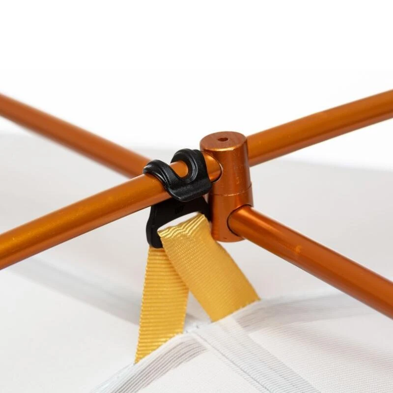 Shanta Pro 2 - Tente Légère - 2 Personnes - Jaune – Image 5