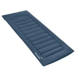Surmatelas Pour Lits De Camp - 223 X 76 Cm - Camping - Protection