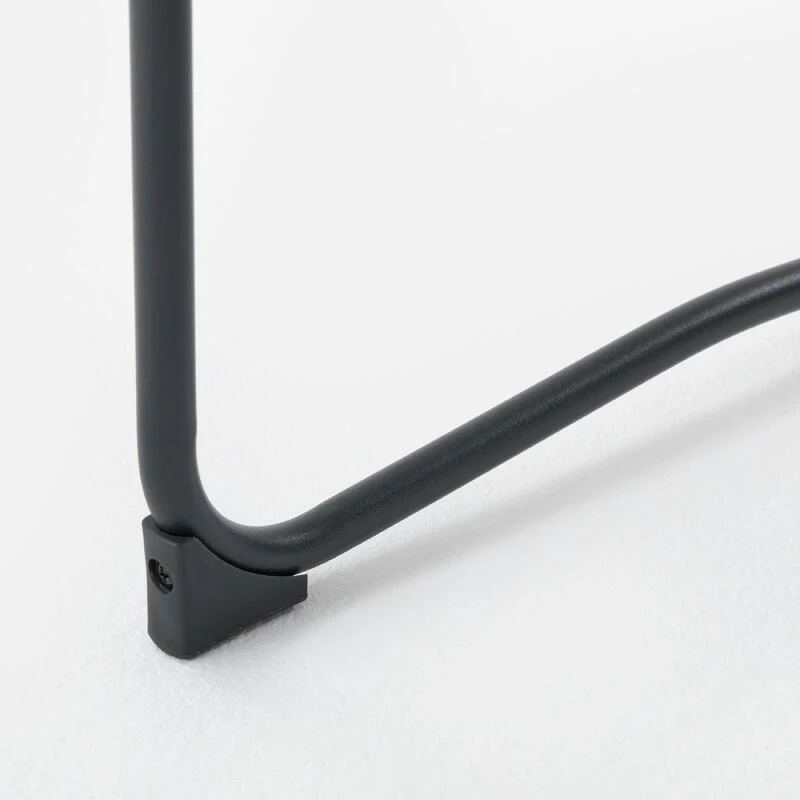 Quechua TABLE BASSE PLIANTE DE CAMPING - MH100 - GRISE – Image 9