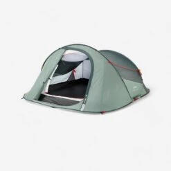 Quechua Tente De Camping - 2 SECONDS - 3 Places