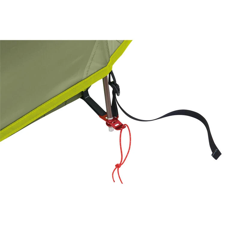 TENTE DE TREKKING FERRINO SLING 1 VERTE – Image 3